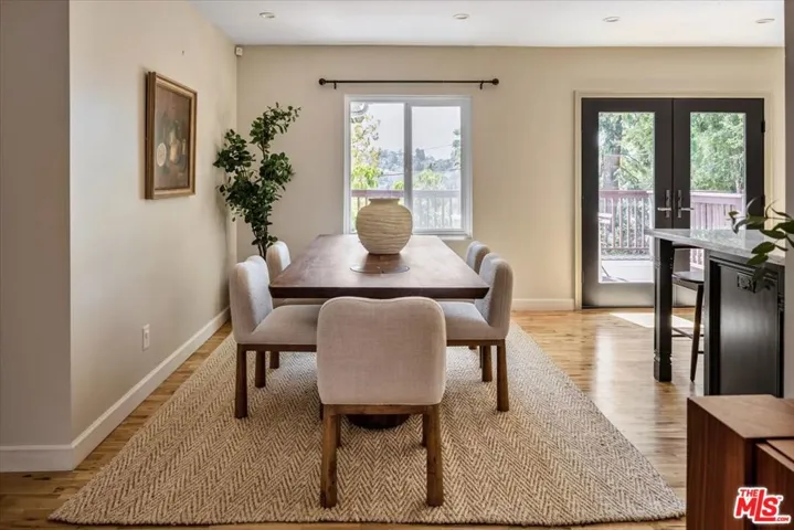 5166 High Crest Avenue, Los Angeles, California 90041