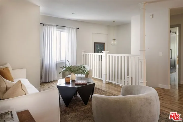 5166 High Crest Avenue, Los Angeles, California 90041