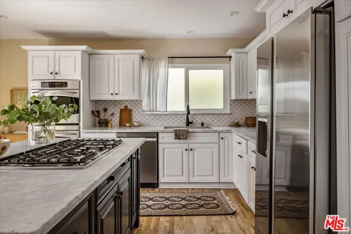 5166 High Crest Avenue, Los Angeles, California 90041