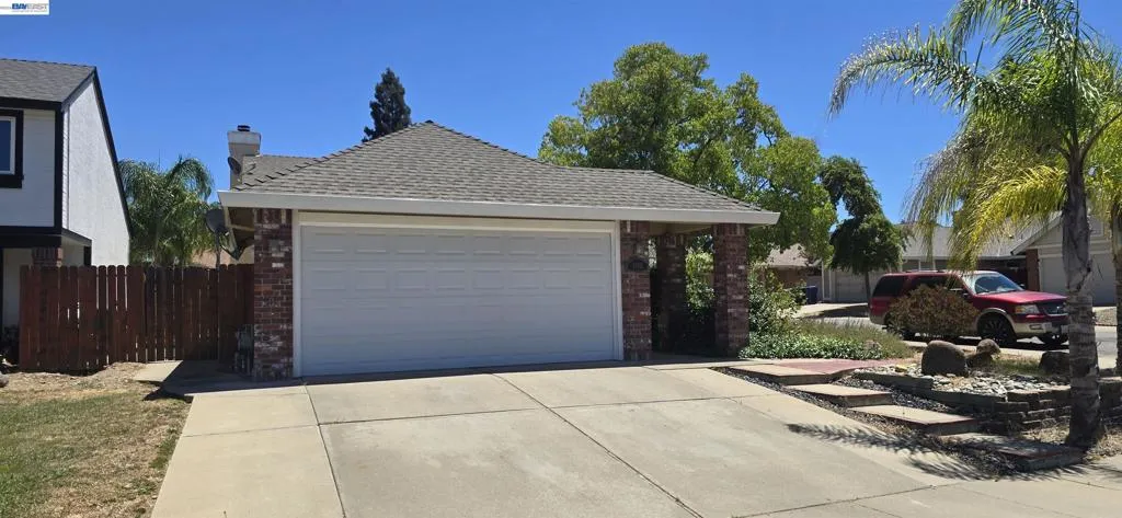 8109 Scalford Ct, Sacramento, California 95829