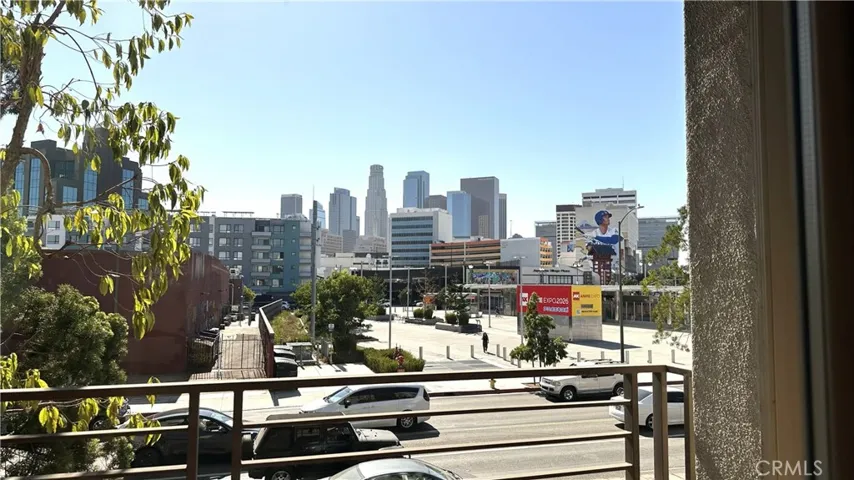 100 S Alameda 206, Los Angeles, California 90012