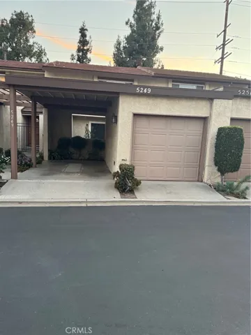 5249 Village Circle Drive, Temple City, California 91780