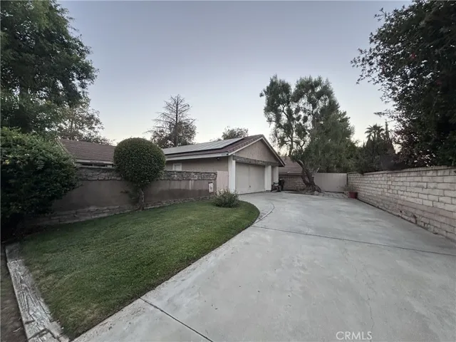 Welcome Home