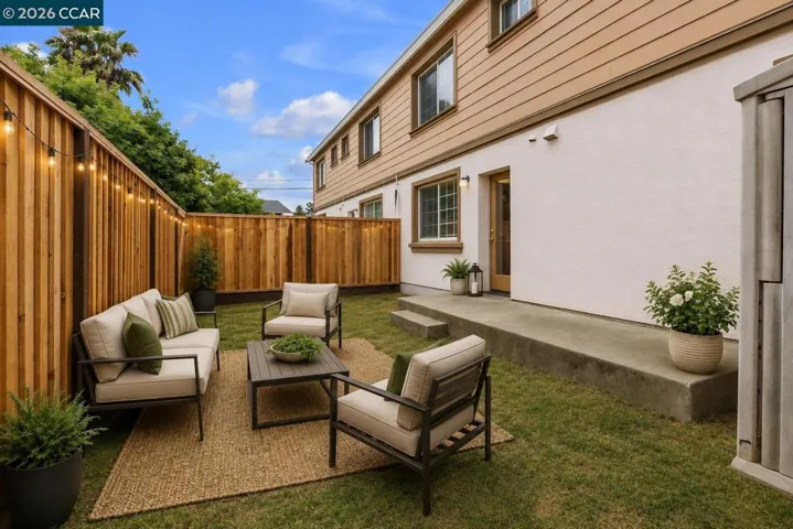 712 Daniels Ave, Vallejo, California 94590