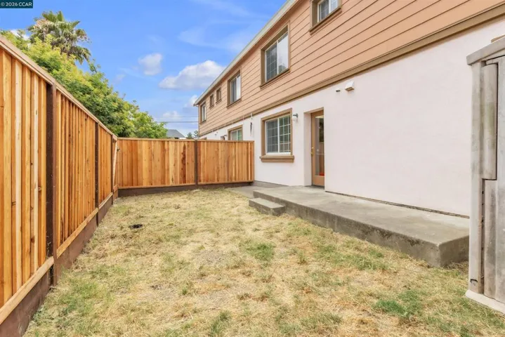 712 Daniels Ave, Vallejo, California 94590