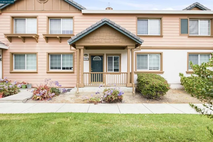 712 Daniels Ave, Vallejo, California 94590