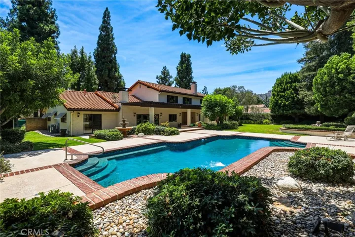 Apx 18625 sqft of gorgeous grounds