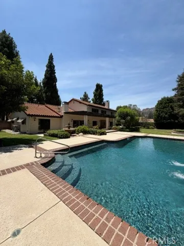 22231 Romar Street, Chatsworth, California 91311