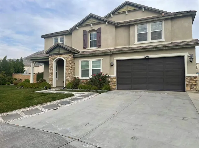 7682 Rotunda Court, Riverside, California 92507