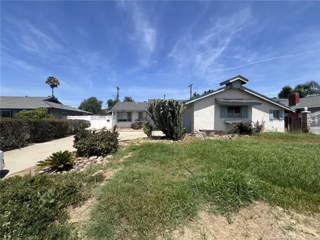 California home
More photos to come soon