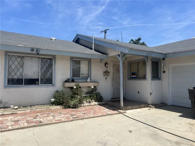 California front