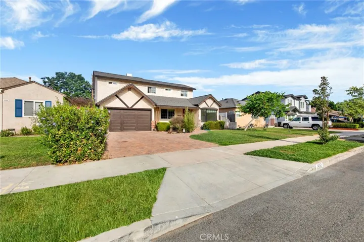 1432 N Catalina Street, Burbank, California 91505