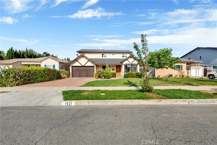 1432 N Catalina Street, Burbank, California 91505