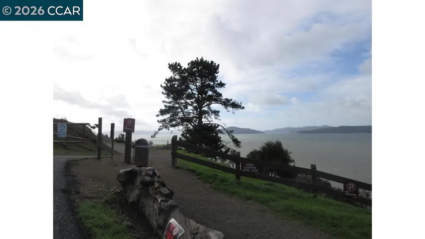 0 Crest Ave, Richmond, California 94801