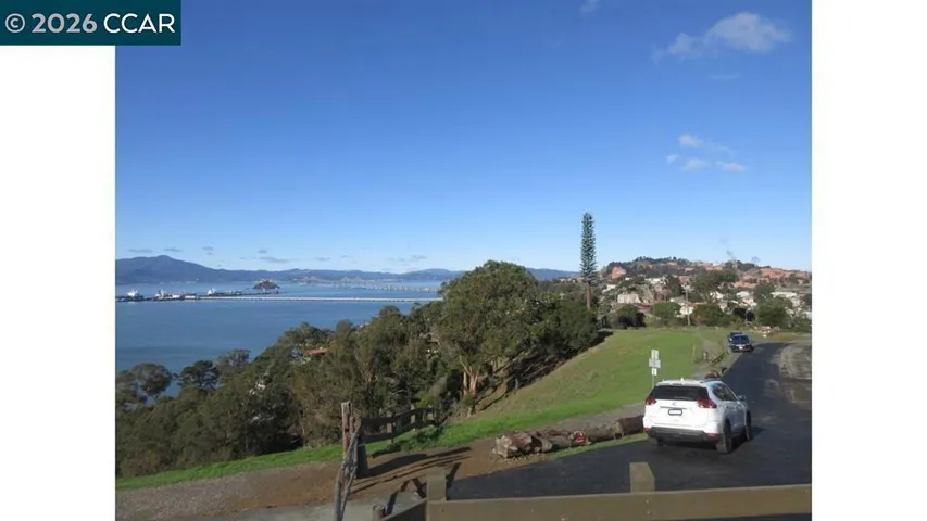 0 Crest Ave, Richmond, California 94801