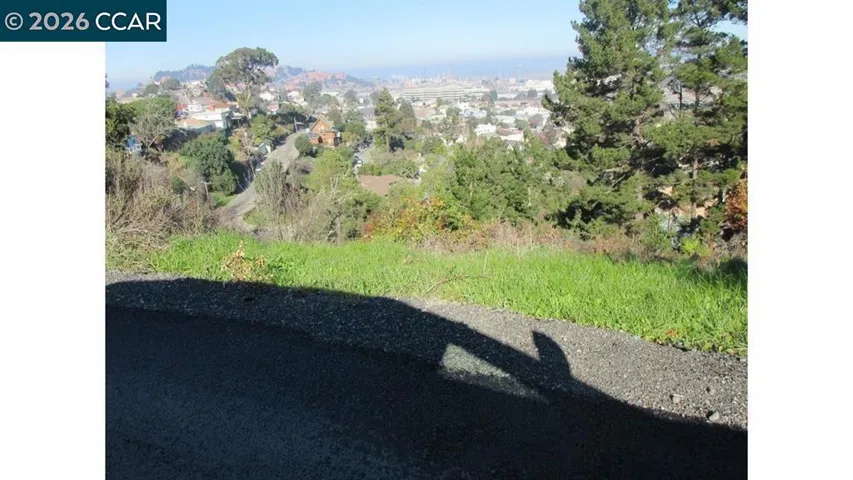 0 Crest Ave, Richmond, California 94801