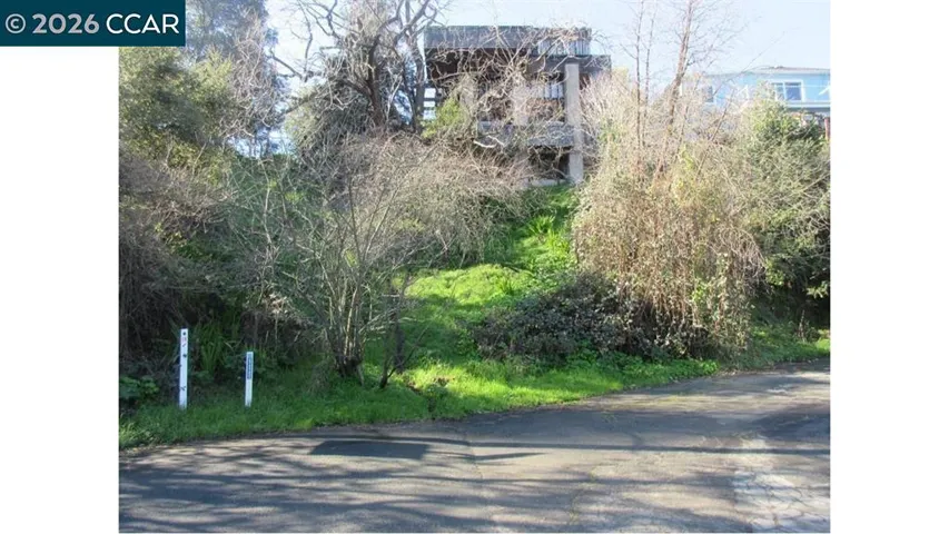 0 Crest Ave, Richmond, California 94801