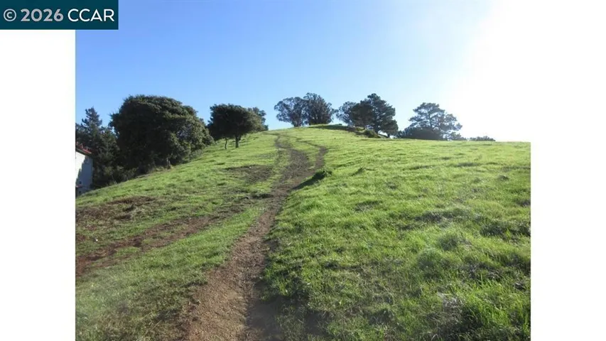 0 Crest Ave, Richmond, California 94801