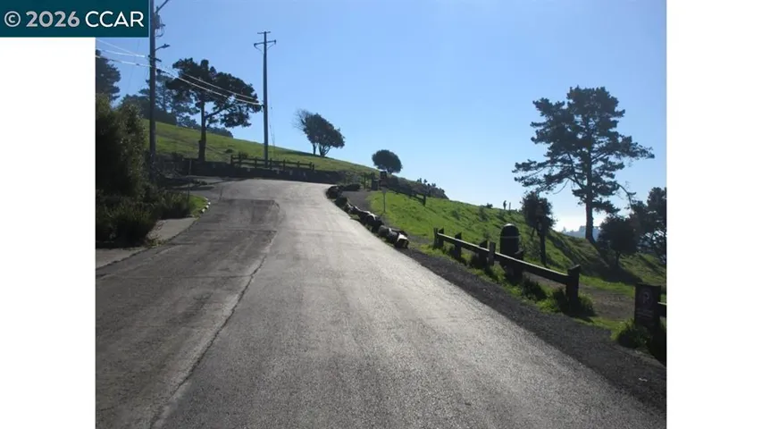 0 Crest Ave, Richmond, California 94801