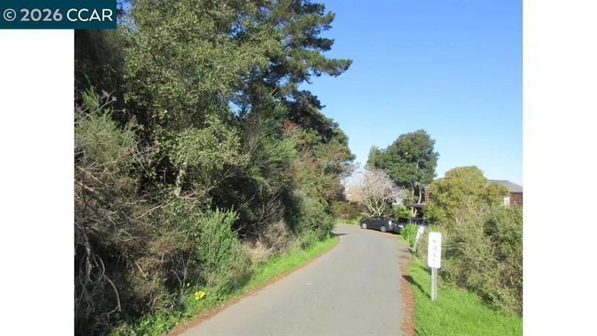 0 Crest Ave, Richmond, California 94801