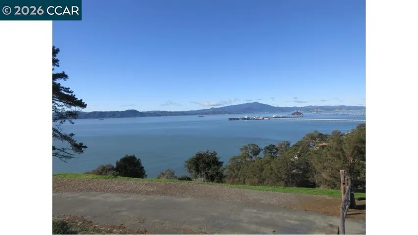 0 Crest Ave, Richmond, California 94801