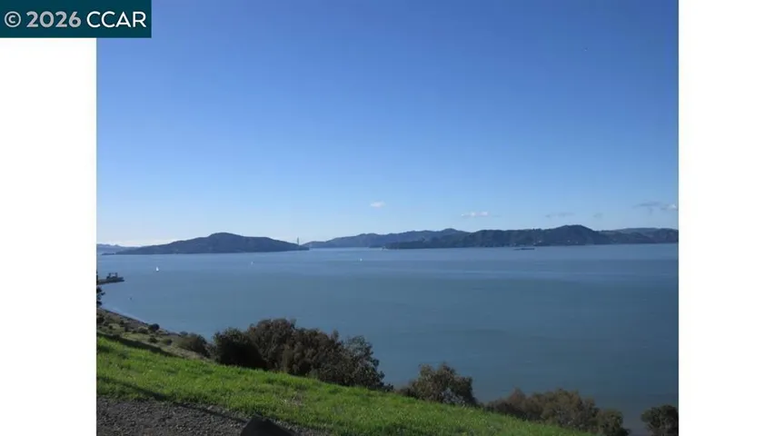 0 Crest Ave, Richmond, California 94801