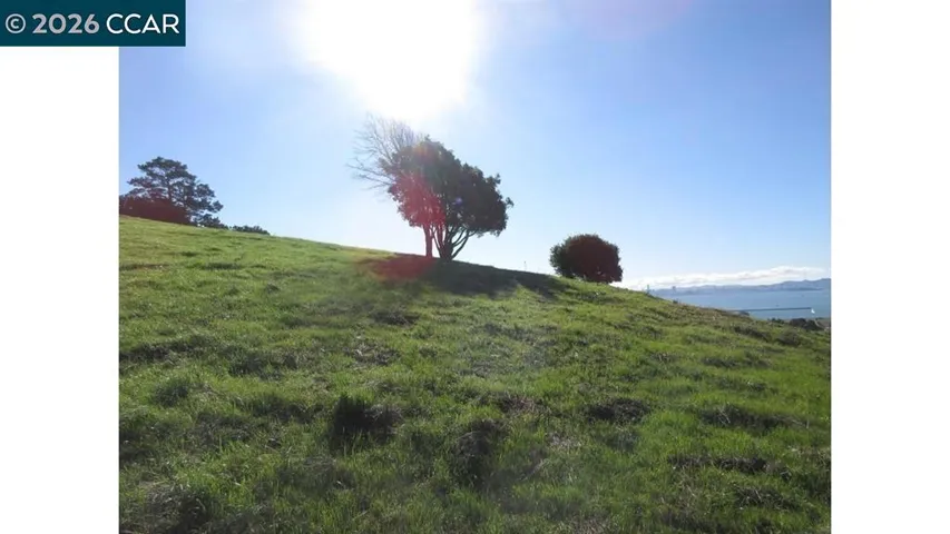 0 Crest Ave, Richmond, California 94801
