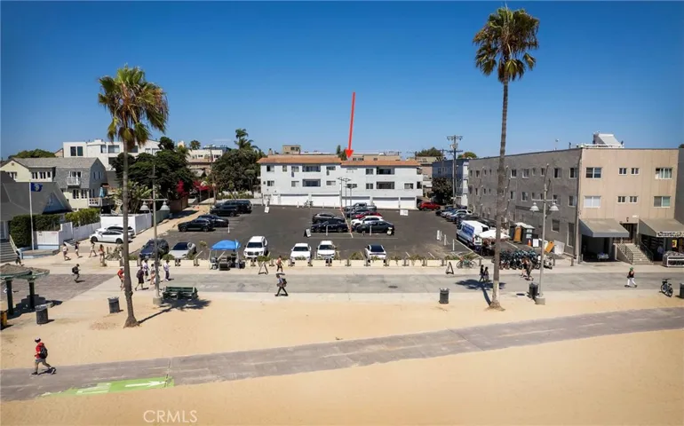 18 Sunset, Venice, California 90291