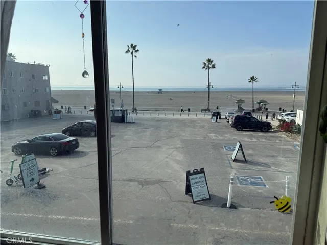 Ocean views from every unit