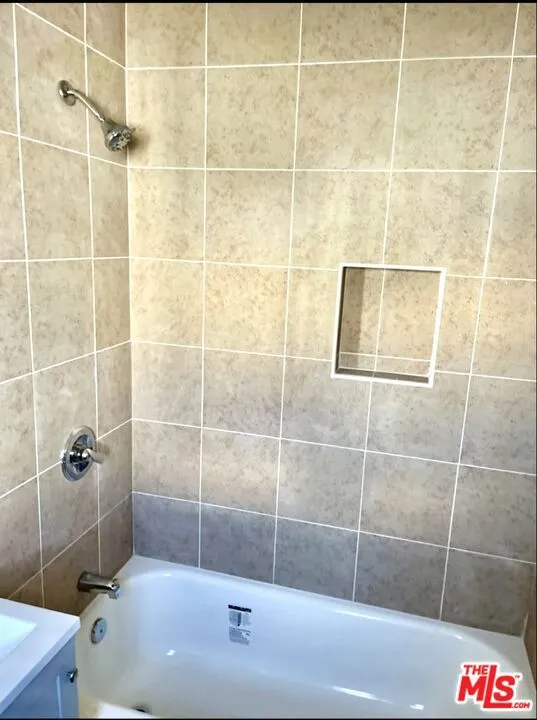 updated tub