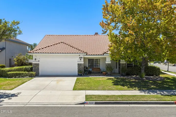 2581 Lake Dr
