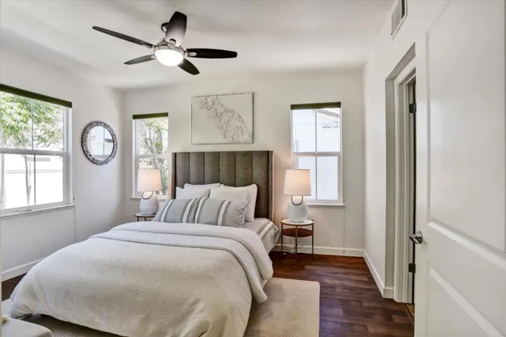39 Bassett Street, San Jose, California 95110