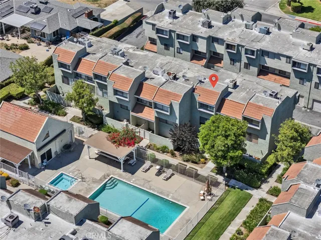 1814 Seattle Street, West Covina, California 91790