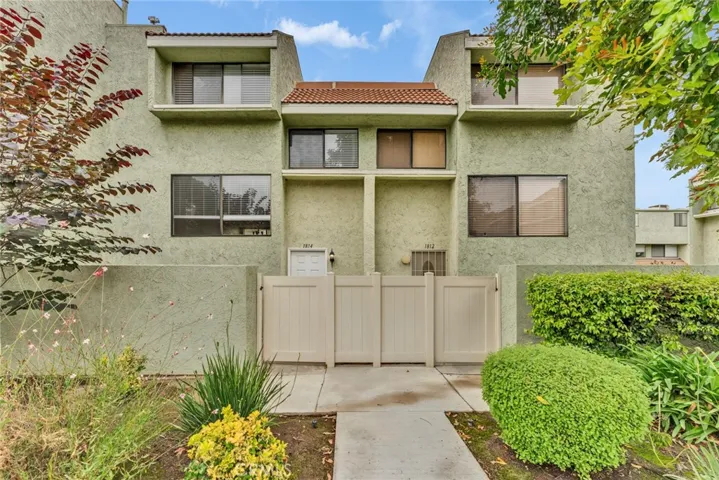 1814 Seattle Street, West Covina, California 91790