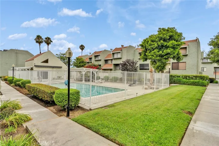 1814 Seattle Street, West Covina, California 91790