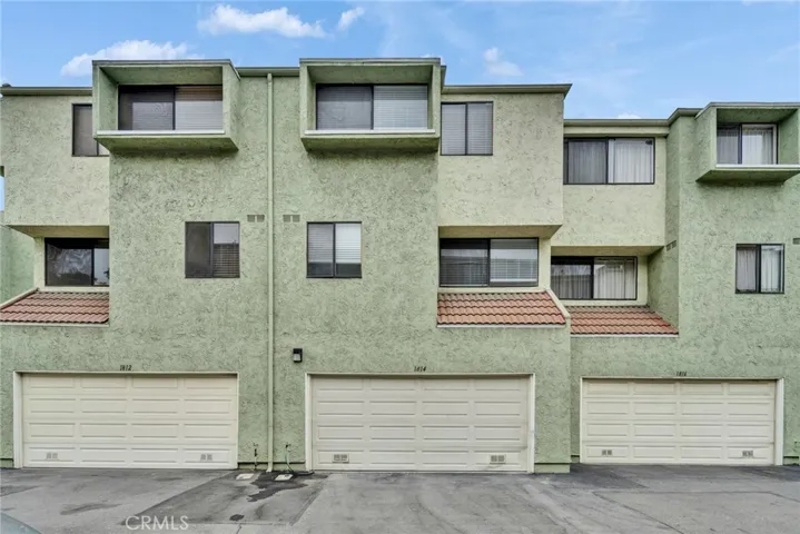 1814 Seattle Street, West Covina, California 91790