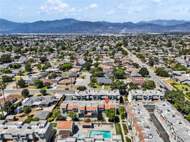 1814 Seattle Street, West Covina, California 91790