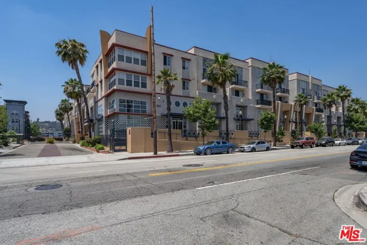 360 W Avenue 26 107, Los Angeles, California 90031