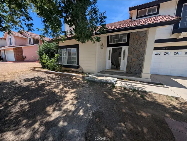 37427 Greenwich Court, Palmdale, California 93550