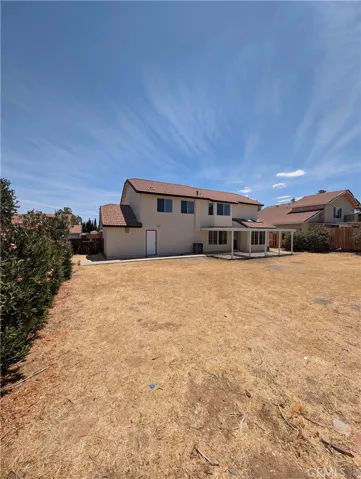 37427 Greenwich Court, Palmdale, California 93550