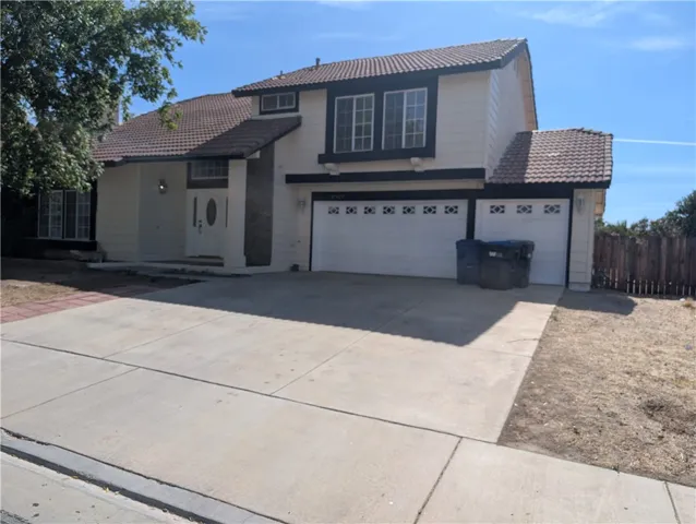FRONT HOUSE