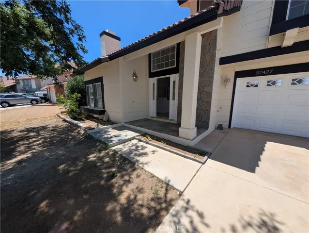 37427 Greenwich Court, Palmdale, California 93550