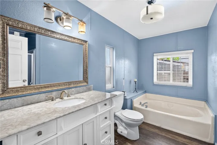 Master On-Suite Bathroom