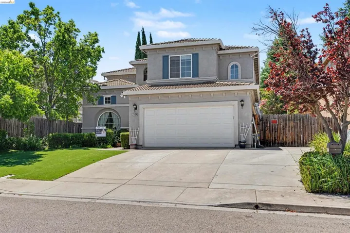 2434 Pearlite Way, Antioch, California 94531