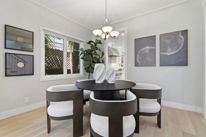 2025 Santa Cruz Avenue, Menlo Park, California 94025