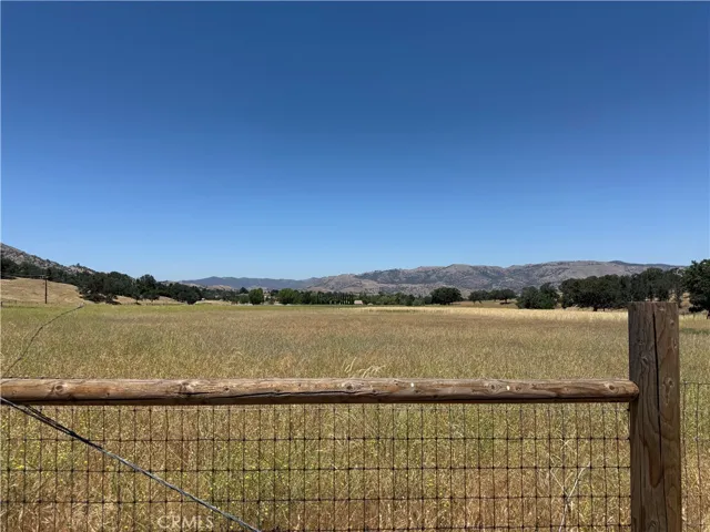 0 Jeffery Road, Tehachapi, California 93561