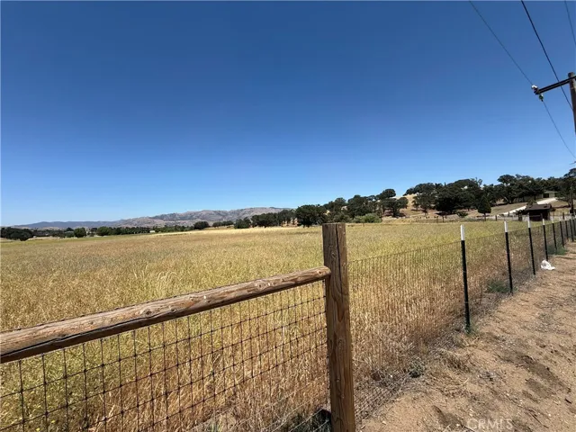 0 Jeffery Road, Tehachapi, California 93561
