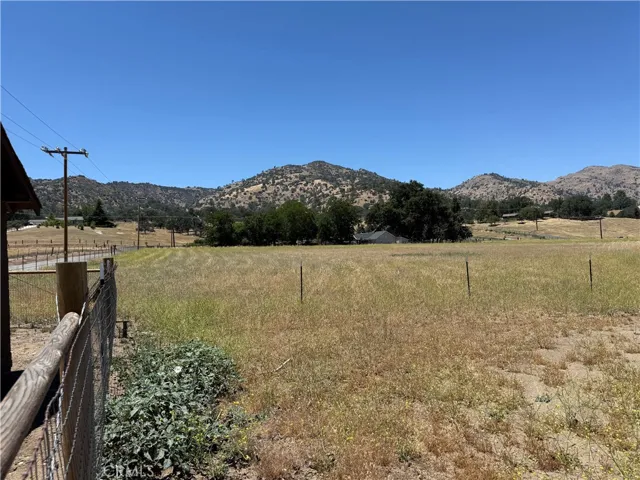0 Jeffery Road, Tehachapi, California 93561