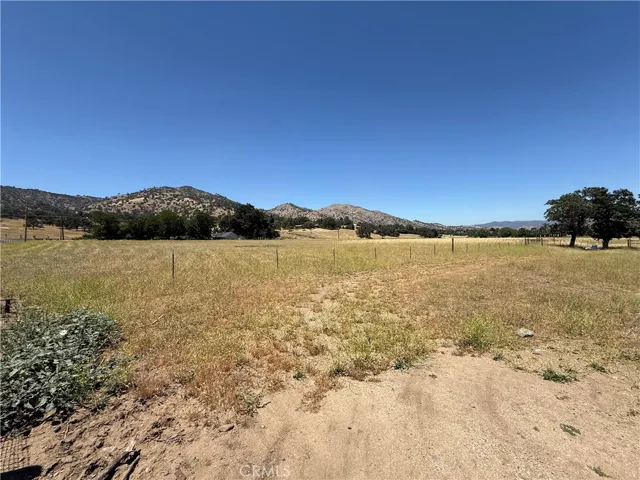 0 Jeffery Road, Tehachapi, California 93561