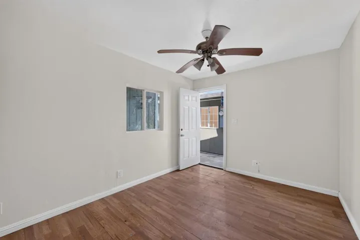 2446 Van Winkle Lane, San Jose, California 95116